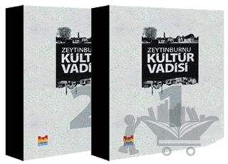 Zeytinburnu Kültür Vadisi (2 Kitap)