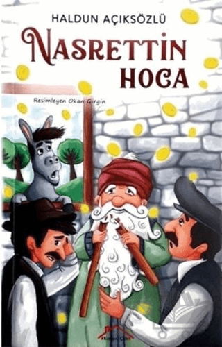 Nasrettin Hoca