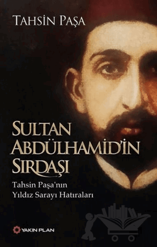 Sultan Abdülhamid'in Sırdaşı