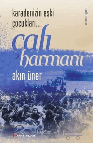 Karadenizin Eski Çocukları - Çalı Harmanı