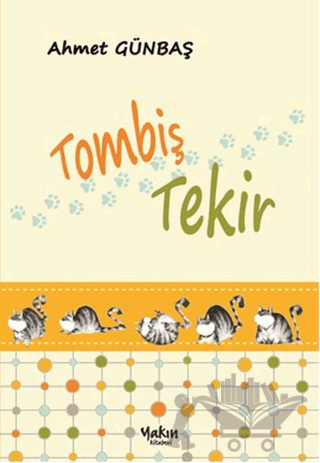 Tombiş Tekir