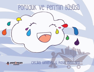 Pofuduk ve Peri'nin Büyüsü