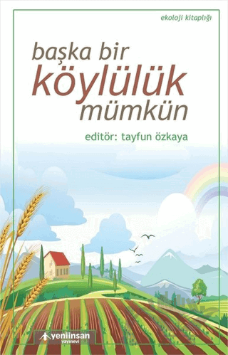 Başka Bir Köylülük Mümkün