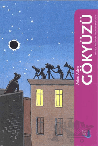 Adım Adım Gökyüzü