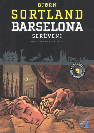 Barselona Serüveni