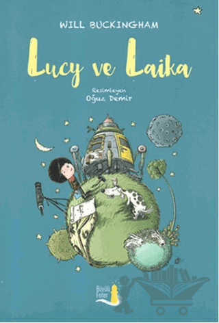 Lucy ve Laika