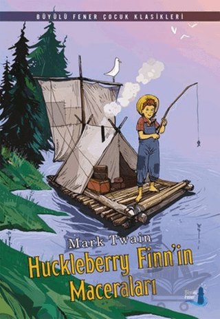 Huckleberry Finn’in Maceraları