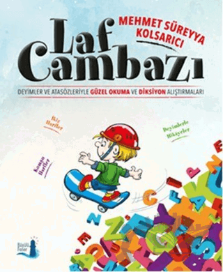 Laf Cambazı
