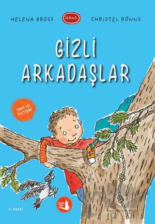 Gizli Arkadaşlar