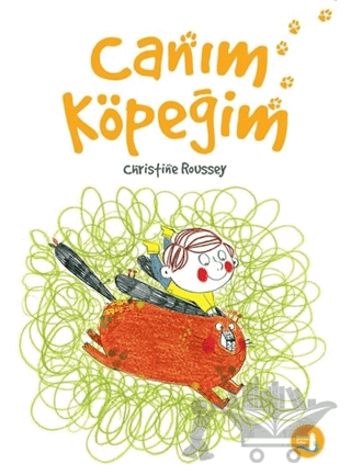 Canım Köpeğim
