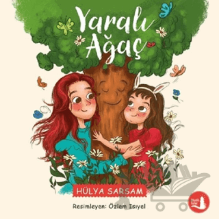 Yaralı Ağaç
