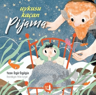 Uykusu Kaçan Pijama