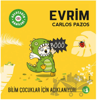 Geleceğin Dahileri Evrim