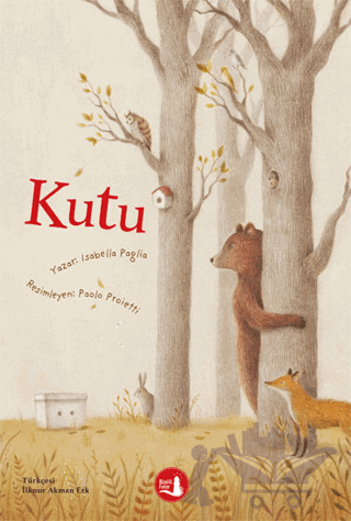 Kutu
