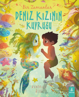 Bir Zamanlar Deniz Kızının Kuyruğu