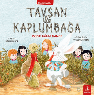 Tavşan İle Kaplumbağa
