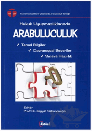 Arabuluculuk