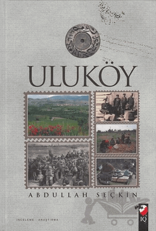 Uluköy