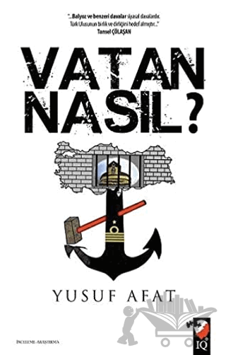 Vatan Nasıl?