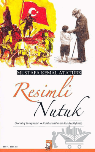 Resimli Nutuk
