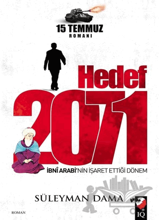 Hedef 2071