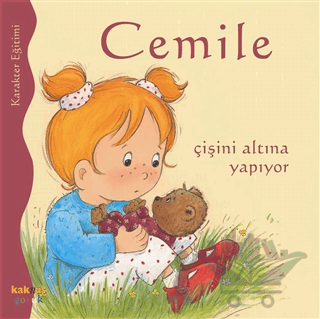 Cemile Çişini Altına Yapıyor