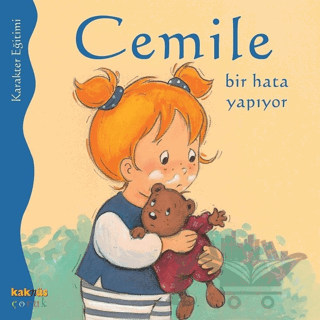 Cemile Bir Hata Yapıyor