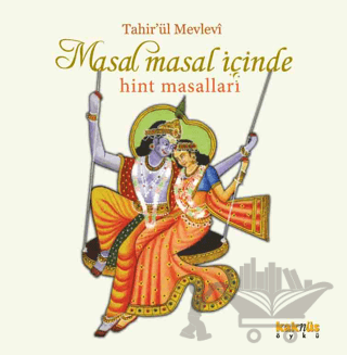 Masal Masal İçinde Hint Masalları