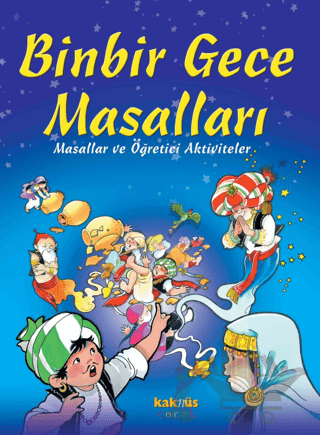 Binbir Gece Masalları