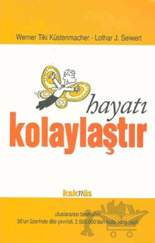 Hayatını Kolaylaştır