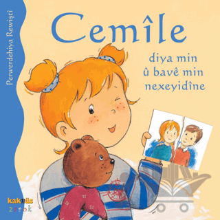 Cemile Diya Min U Bave Min Nexeyidine