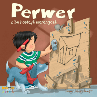 Perwer Dibe Hostaye Marangoze