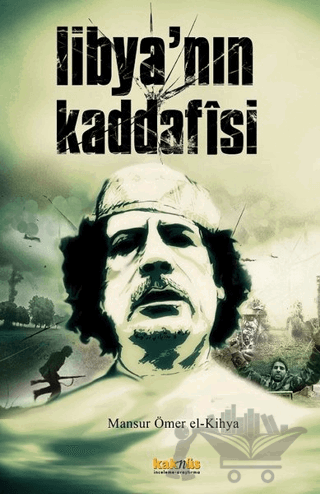 Libya’nın Kaddafisi