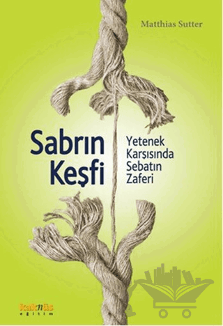 Sabrın Keşfi