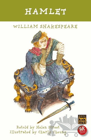 Hamlet (İngilizce)