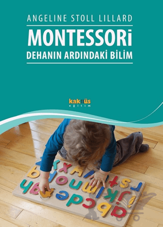 Montessori: Dehanın Ardındaki Bilim