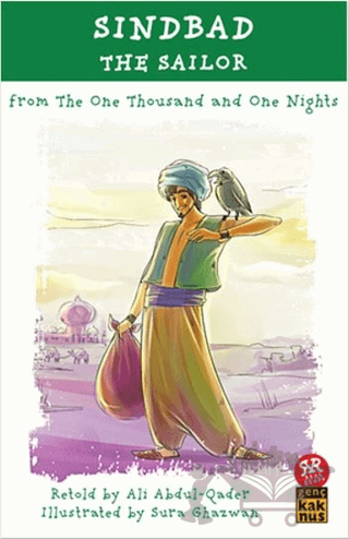 Sindbad The Sailor