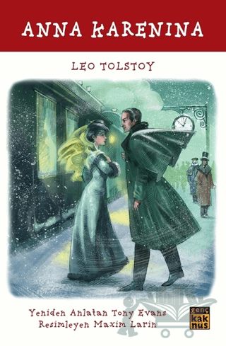 Anna Karenina