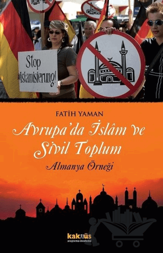 Avrupa’da İslam ve Sivil Toplum