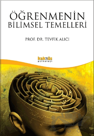Öğrenmenin Bilimsel Temelleri