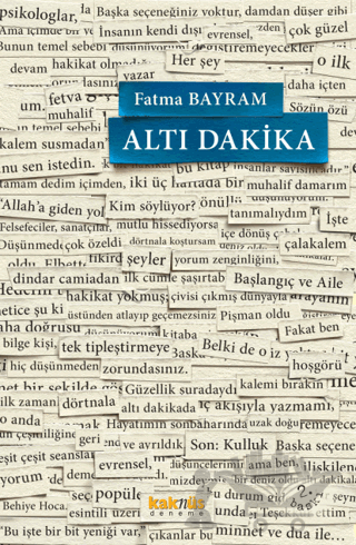 Altı Dakika
