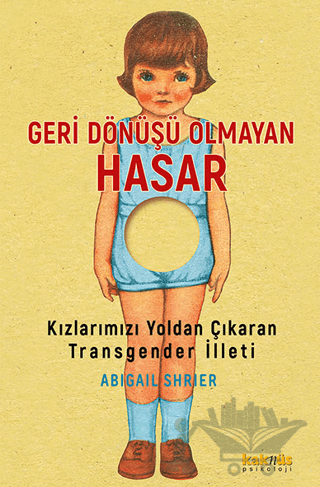 Geri Dönüşü Olmayan Hasar