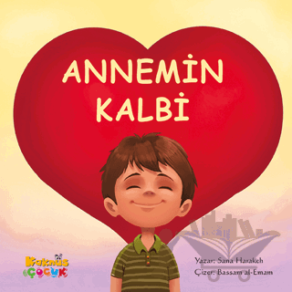 Annemin Kalbi