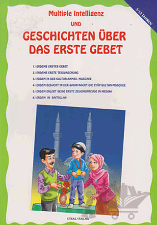 Multiple Intelligenz und Geschichten Über Das Erste Gebet