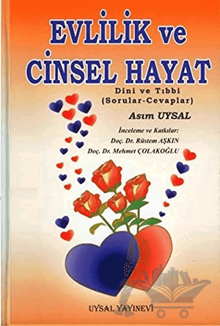 Evlilik ve Cinsel Hayat