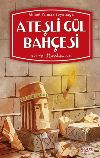 Ateşli Gül Bahçesi