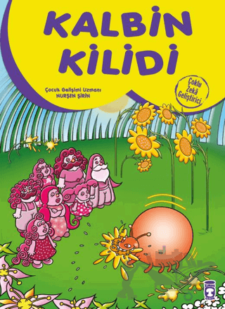 Kalbin Kilidi