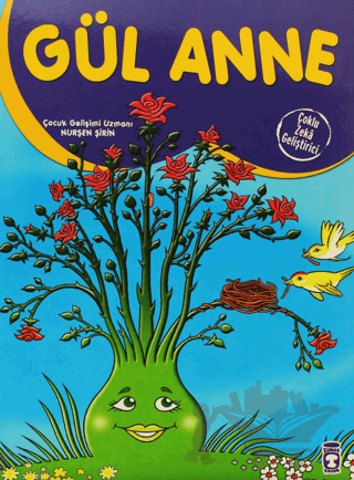 Gül Anne