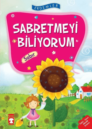 Sabretmeyi Biliyorum - Sabır