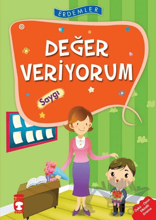Değer Veriyorum - Saygı